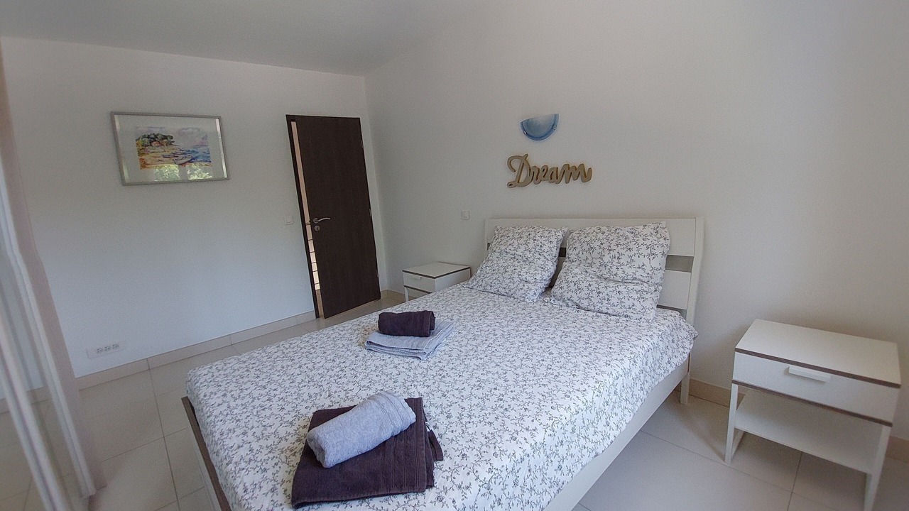 Photo of Bedroom in Nans-les-Pins