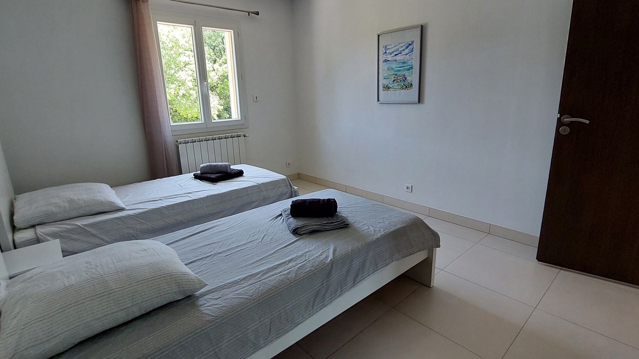 Photo of Bedroom in Nans-les-Pins