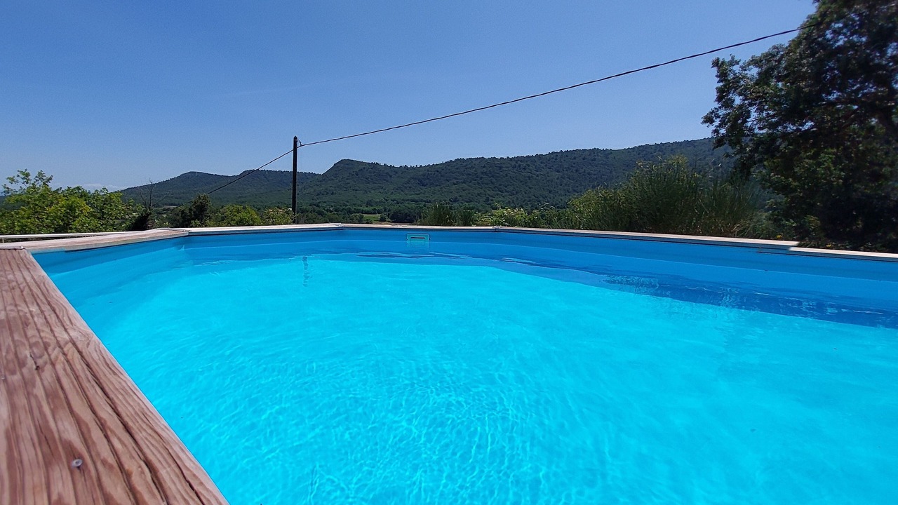 Photo of Outdoor in Nans-les-Pins
