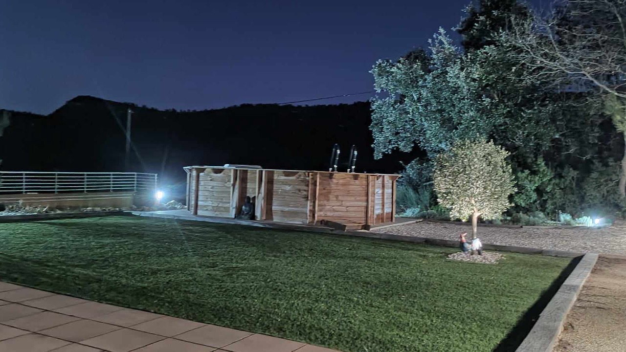Photo of Outdoor in Nans-les-Pins