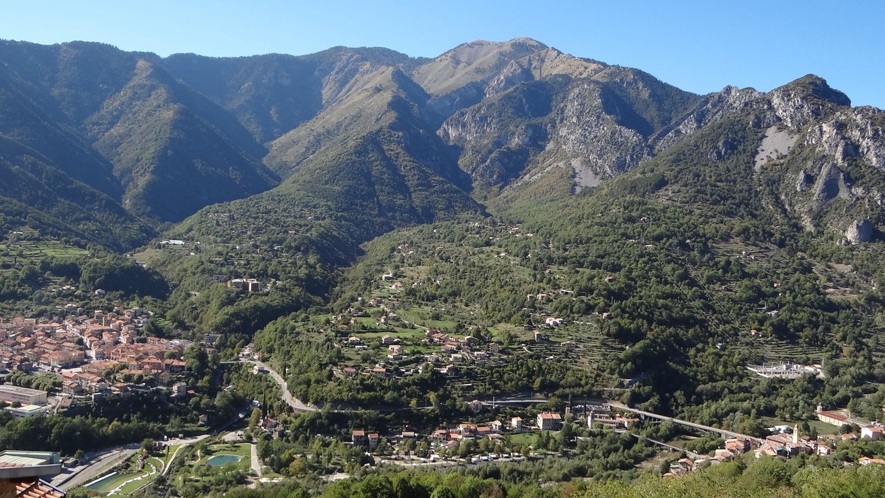 Photo of Outdoor in Roquebilliere