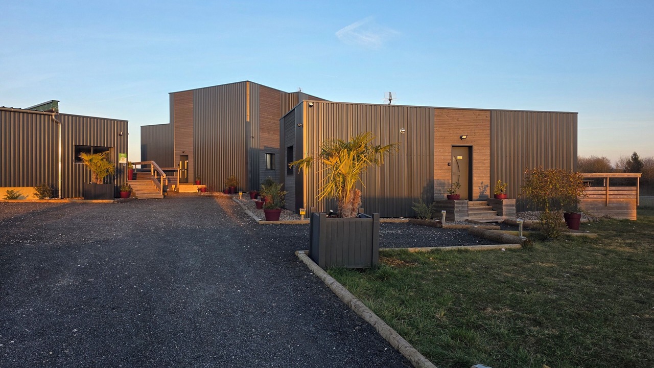 Photo of Outdoor in Dommartin-la-Chaussee