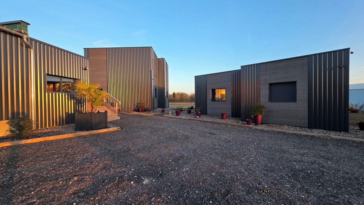 Photo of Outdoor in Dommartin-la-Chaussee