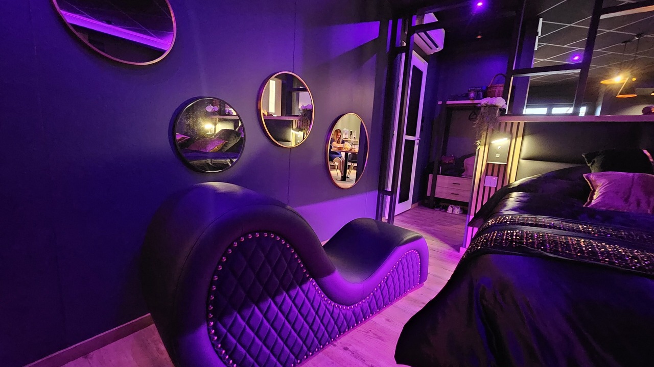 Photo of Bedroom in Dommartin-la-Chaussee