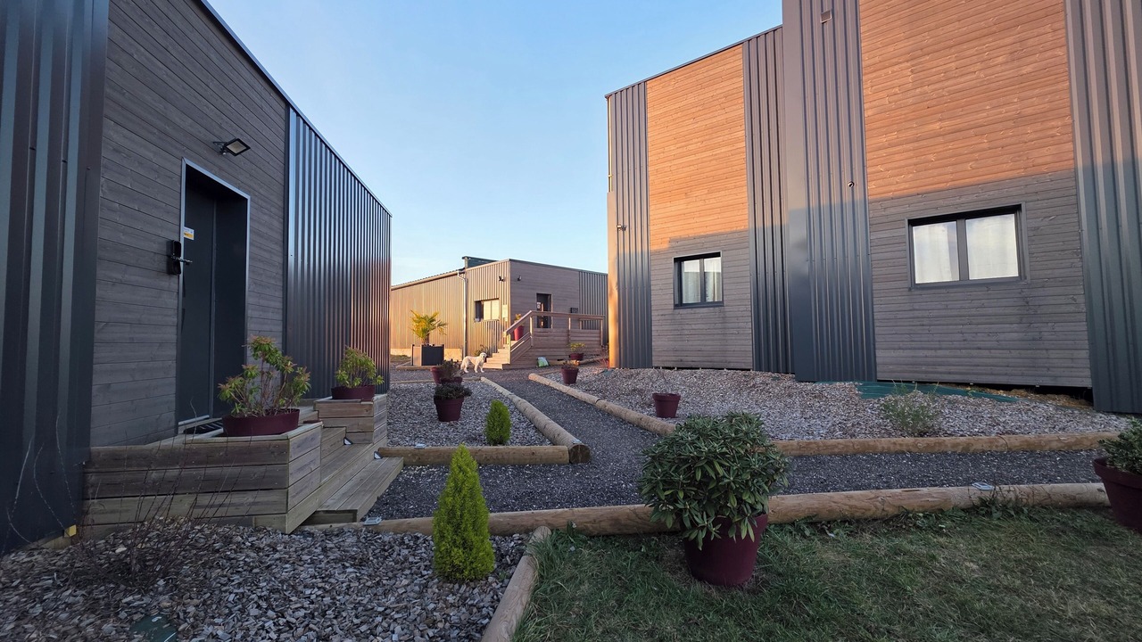 Photo of Outdoor in Dommartin-la-Chaussee