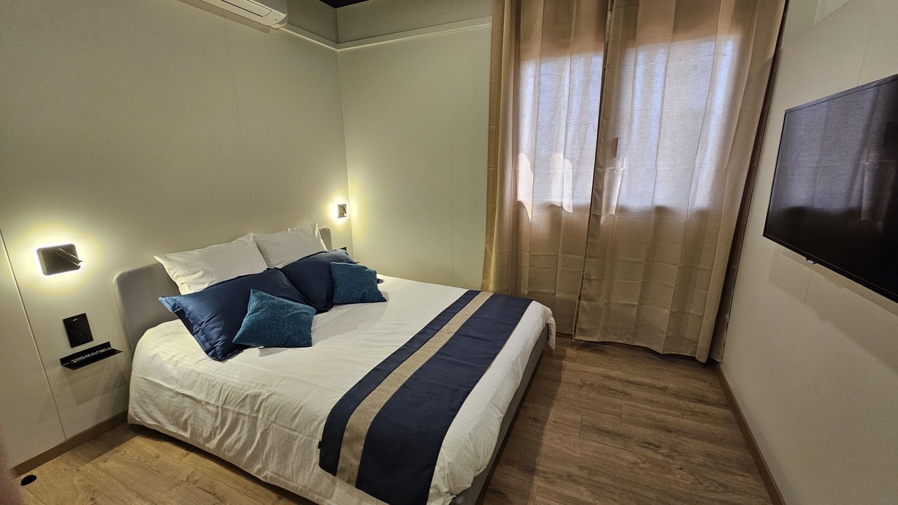 Photo of Bedroom in Dommartin-la-Chaussee