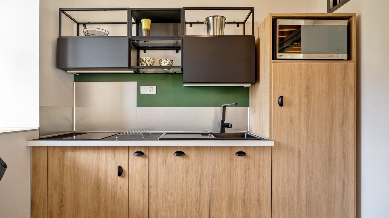 Photo of Kitchen in Plouasne