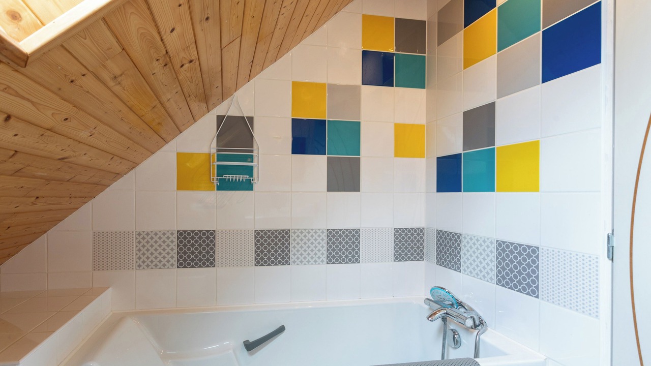Photo of Bathroom in Andel