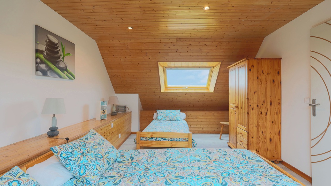 Photo of Bedroom in Andel