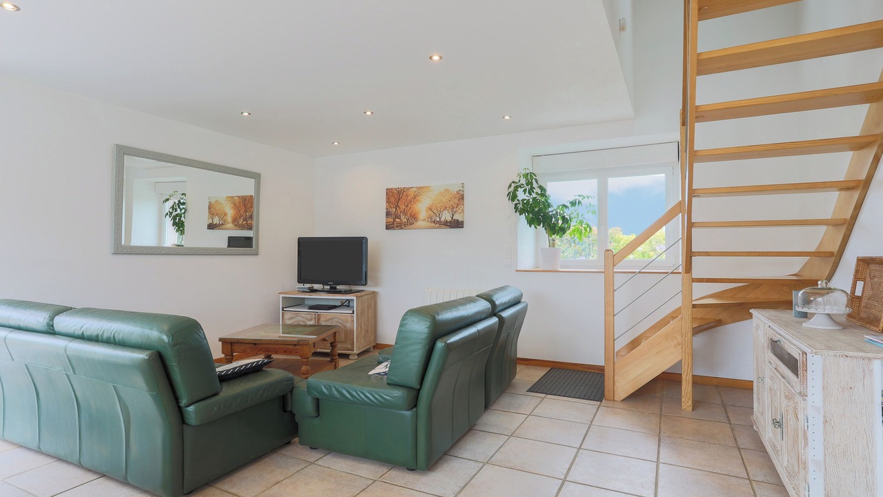 Photo of Livingroom in Andel