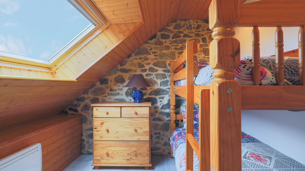 Photo of Bedroom in Andel