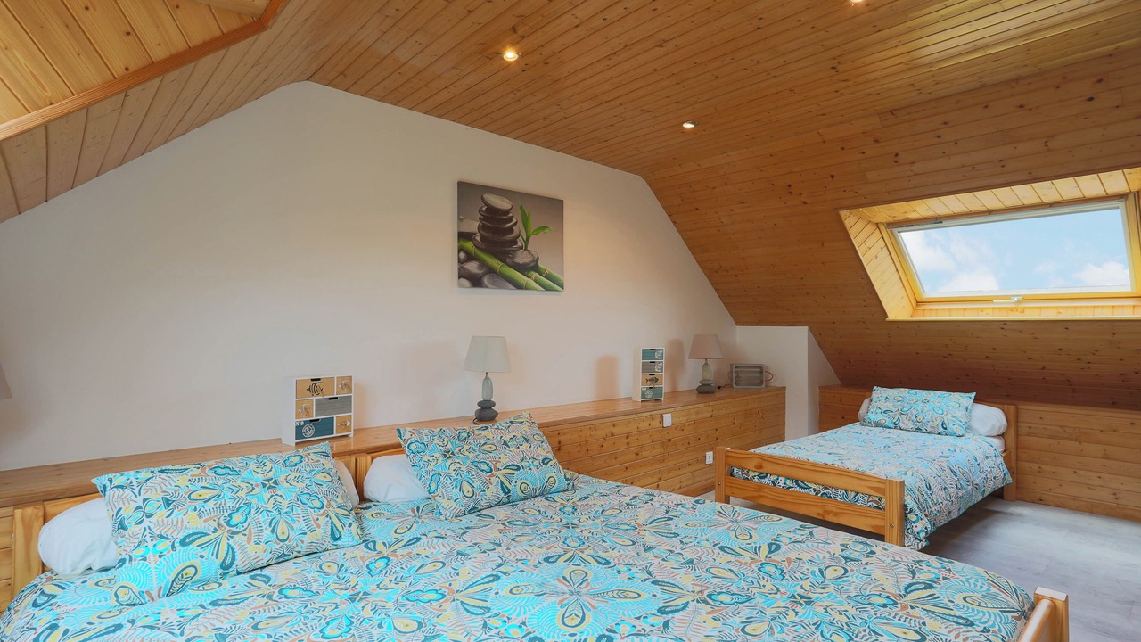 Photo of Bedroom in Andel
