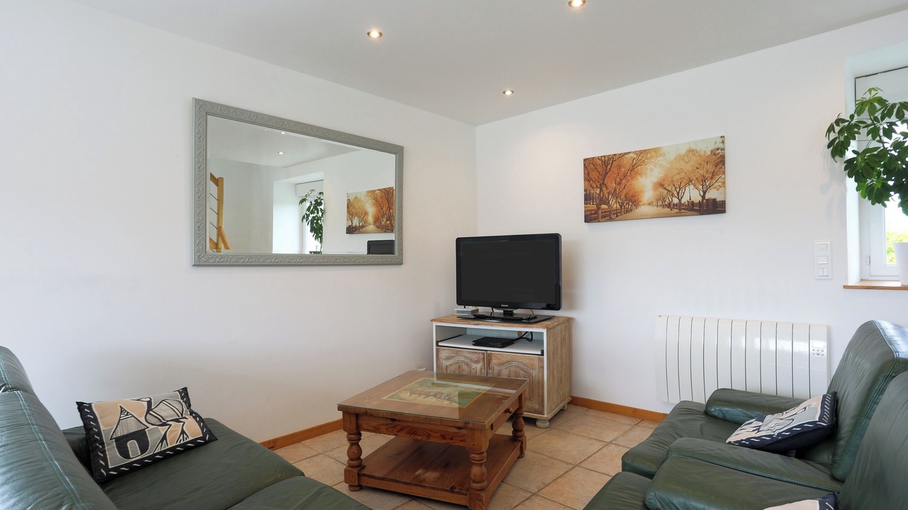 Photo of Livingroom in Andel