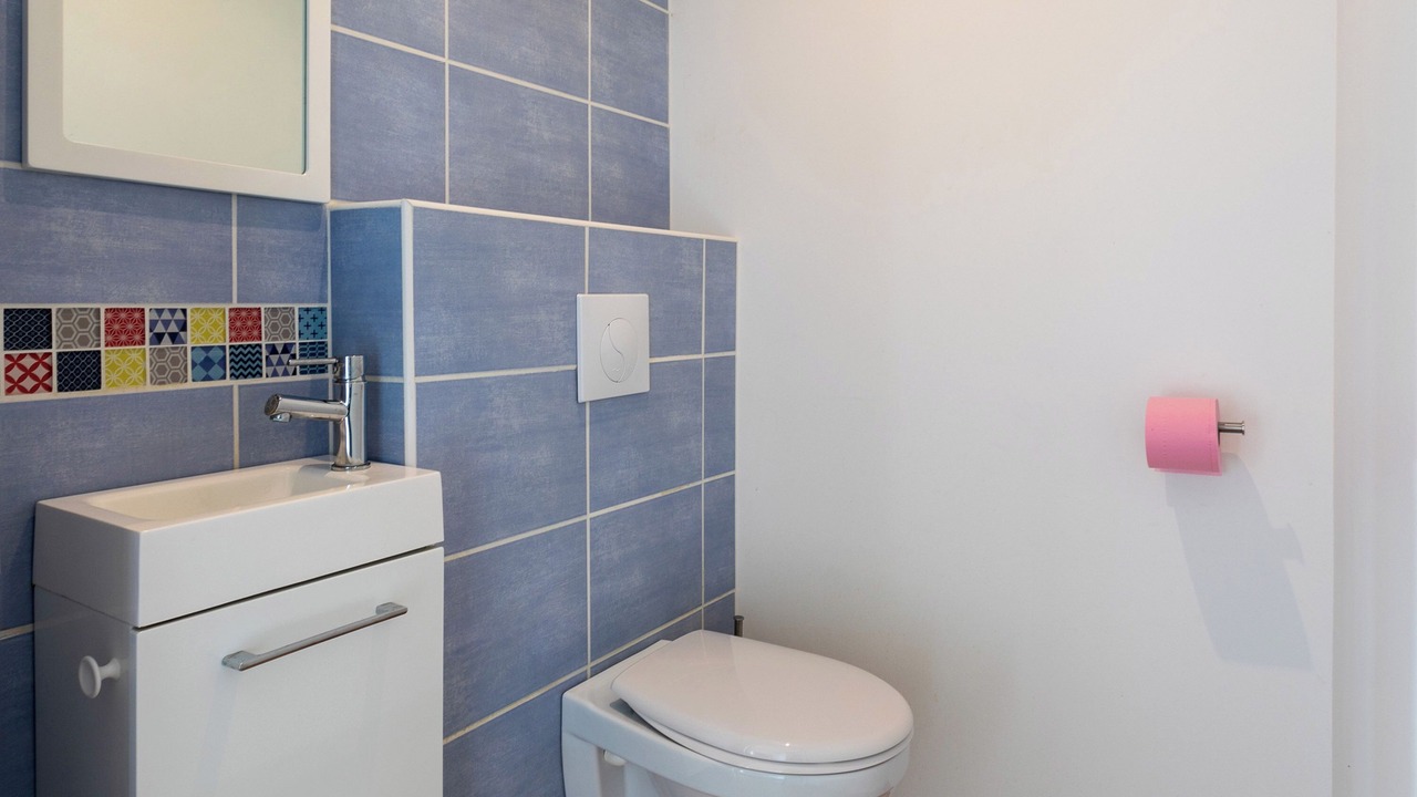 Photo of Bathroom in Andel