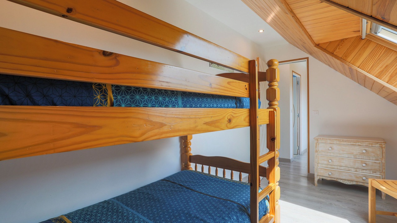 Photo of Bedroom in Andel