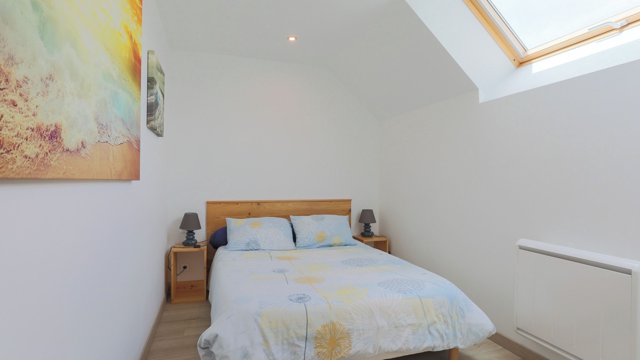 Photo of Bedroom in Andel