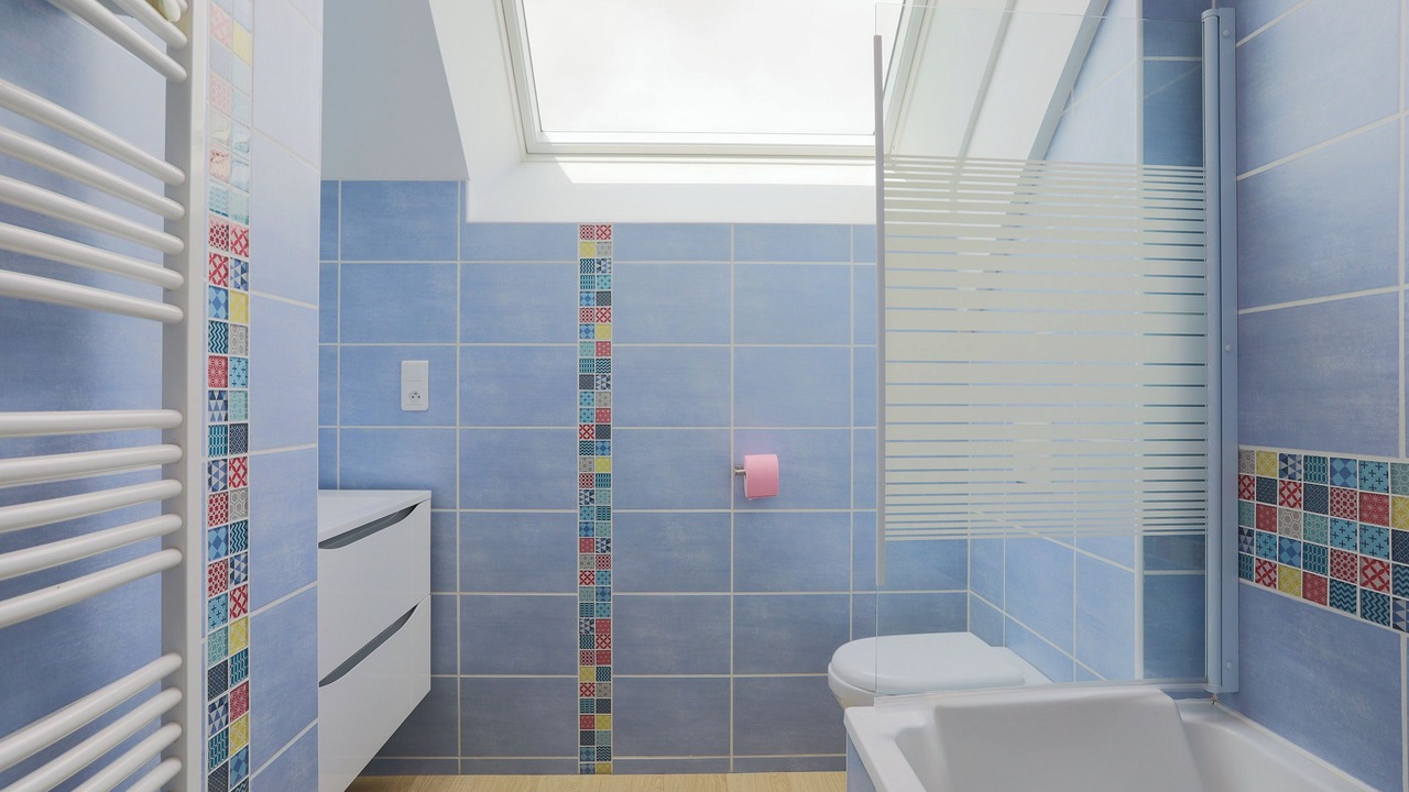 Photo of Bathroom in Andel