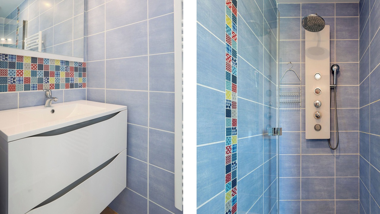 Photo of Bathroom in Andel