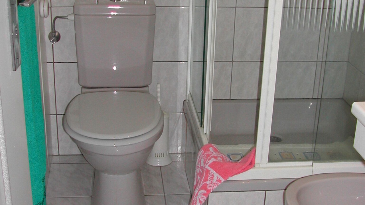 Photo of Bathroom in Sainte-Marie-aux-Mines