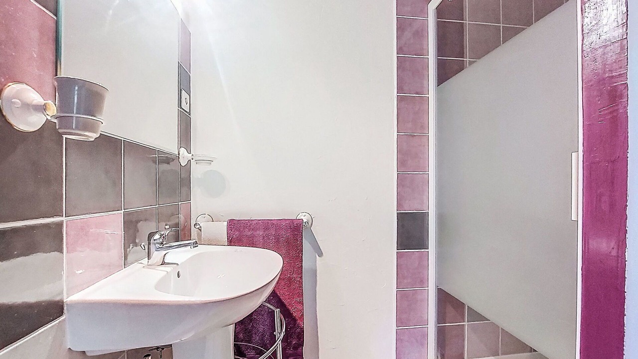 Photo of Bathroom in Evran