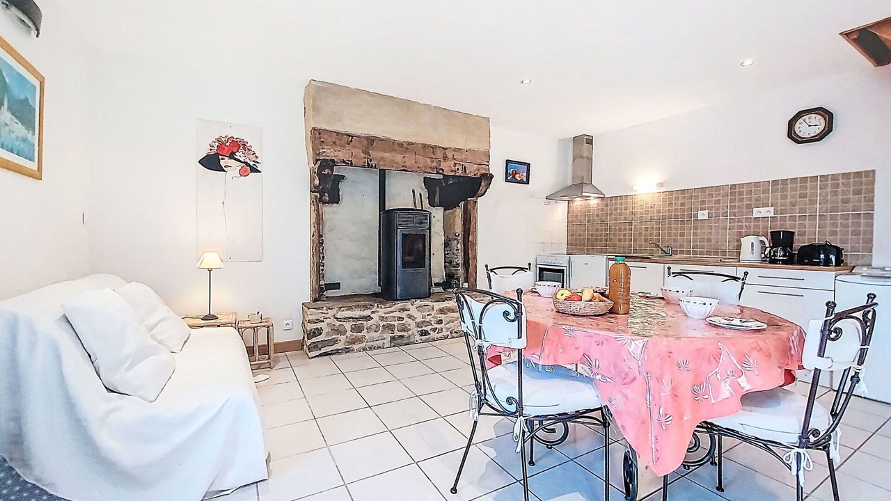 Photo of Bathroom in Evran