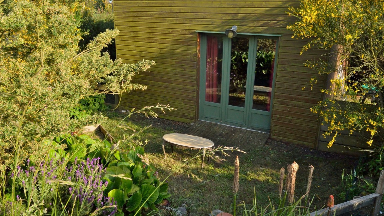 Photo of Outdoor in Plerneuf