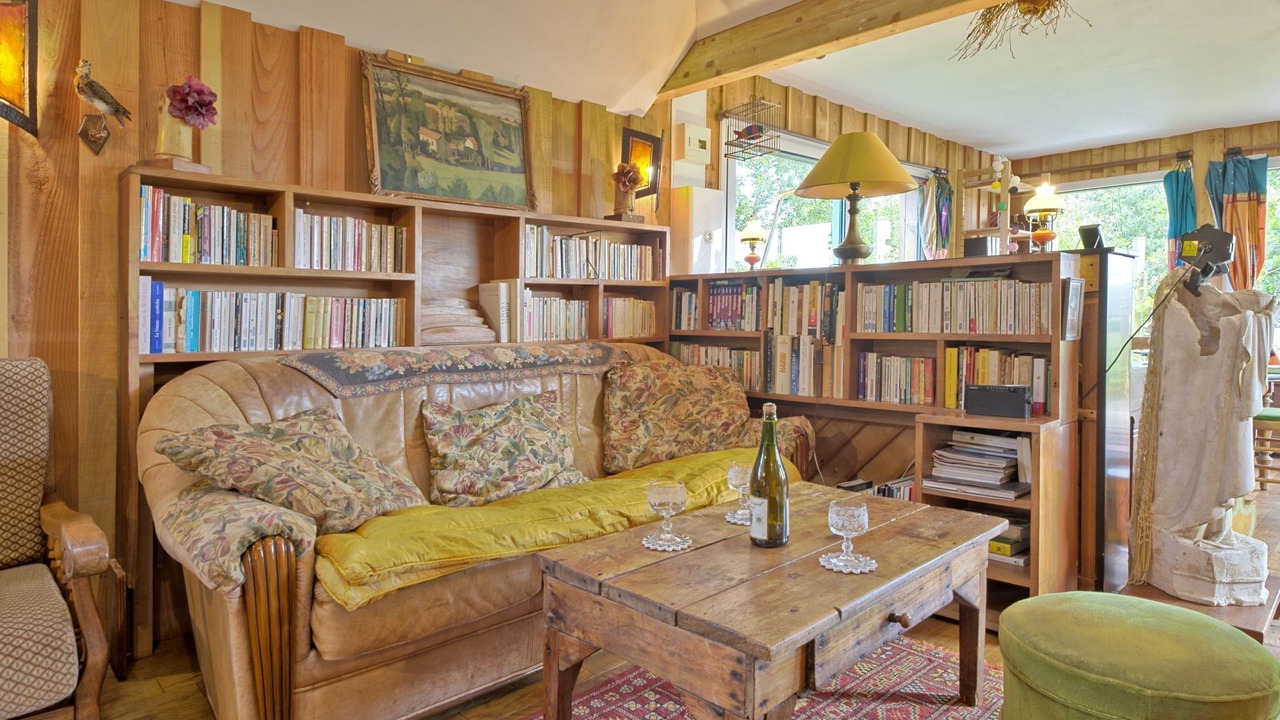 Photo of Livingroom in Plerneuf
