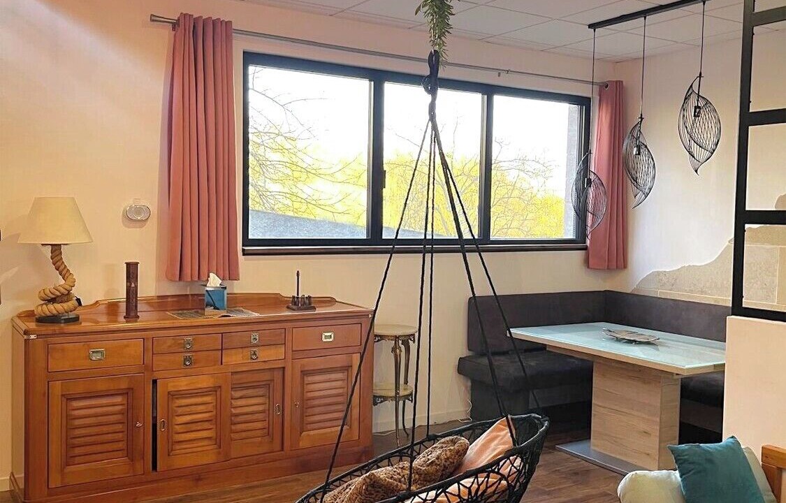 Photo of Livingroom in Crevic