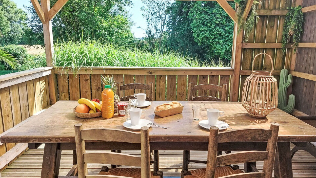 Photo of Outdoor in Frehel