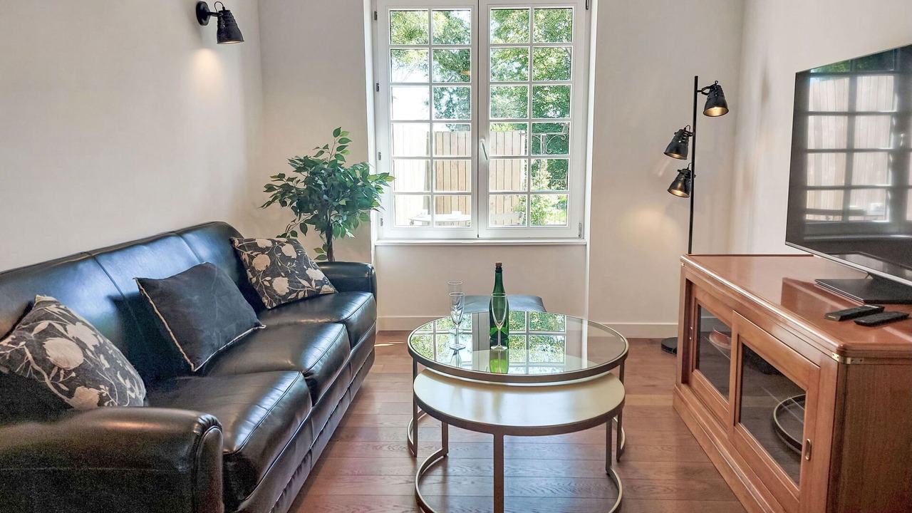Photo of Bedroom in Frehel