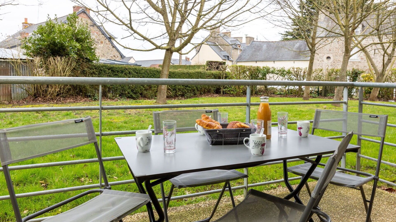 Photo of Outdoor in Pleurtuit