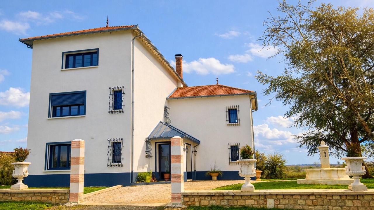 Photo of Outdoor in Aignan