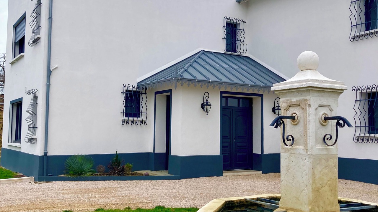 Photo of Outdoor in Aignan