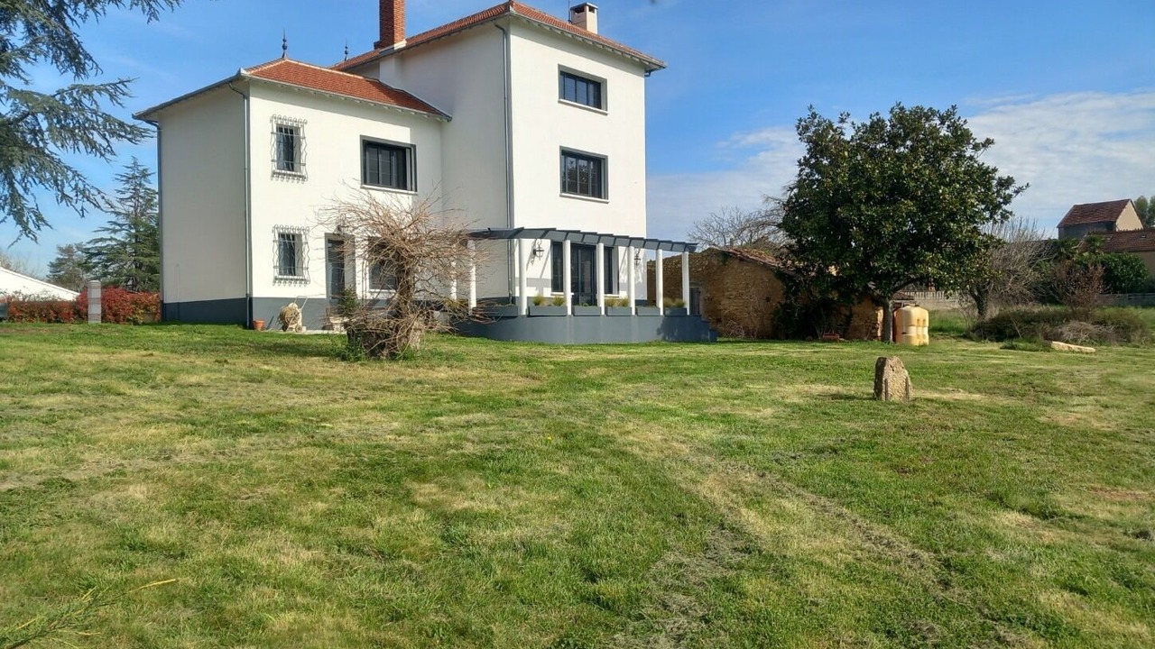 Photo of Outdoor in Aignan