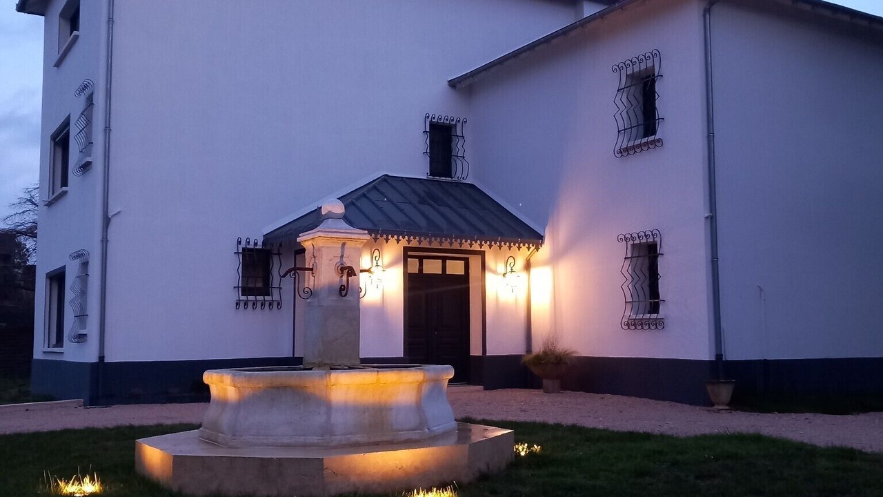 Photo of Outdoor in Aignan