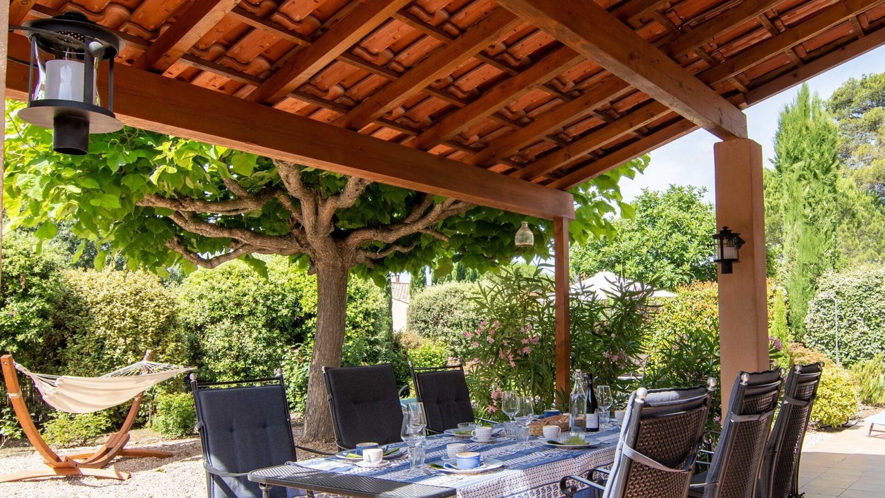 Photo of Outdoor in Nans-les-Pins