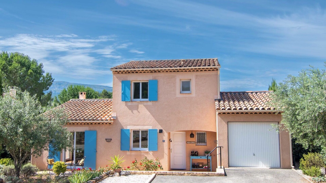 Photo of Outdoor in Nans-les-Pins