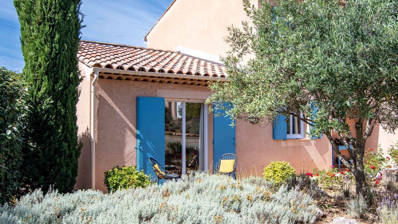 Photo of Outdoor in Nans-les-Pins