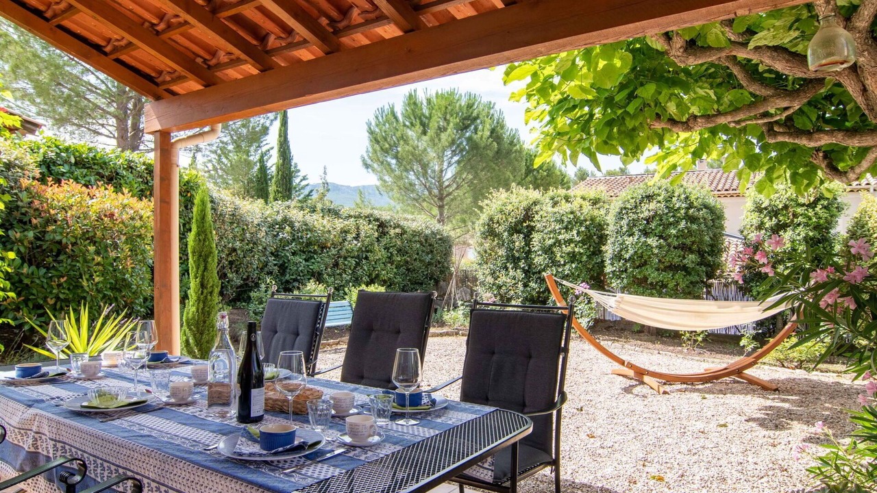 Photo of Outdoor in Nans-les-Pins