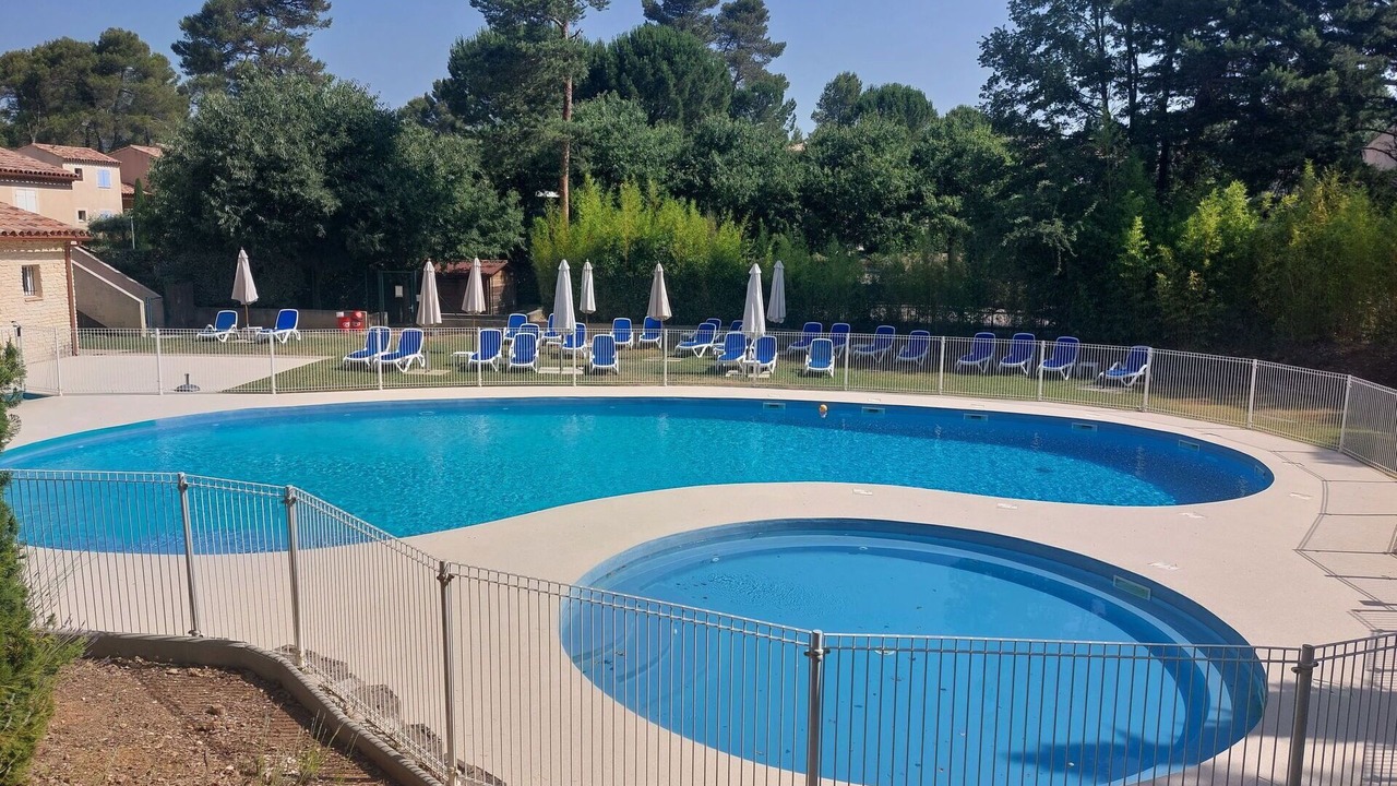 Photo of Outdoor in Nans-les-Pins