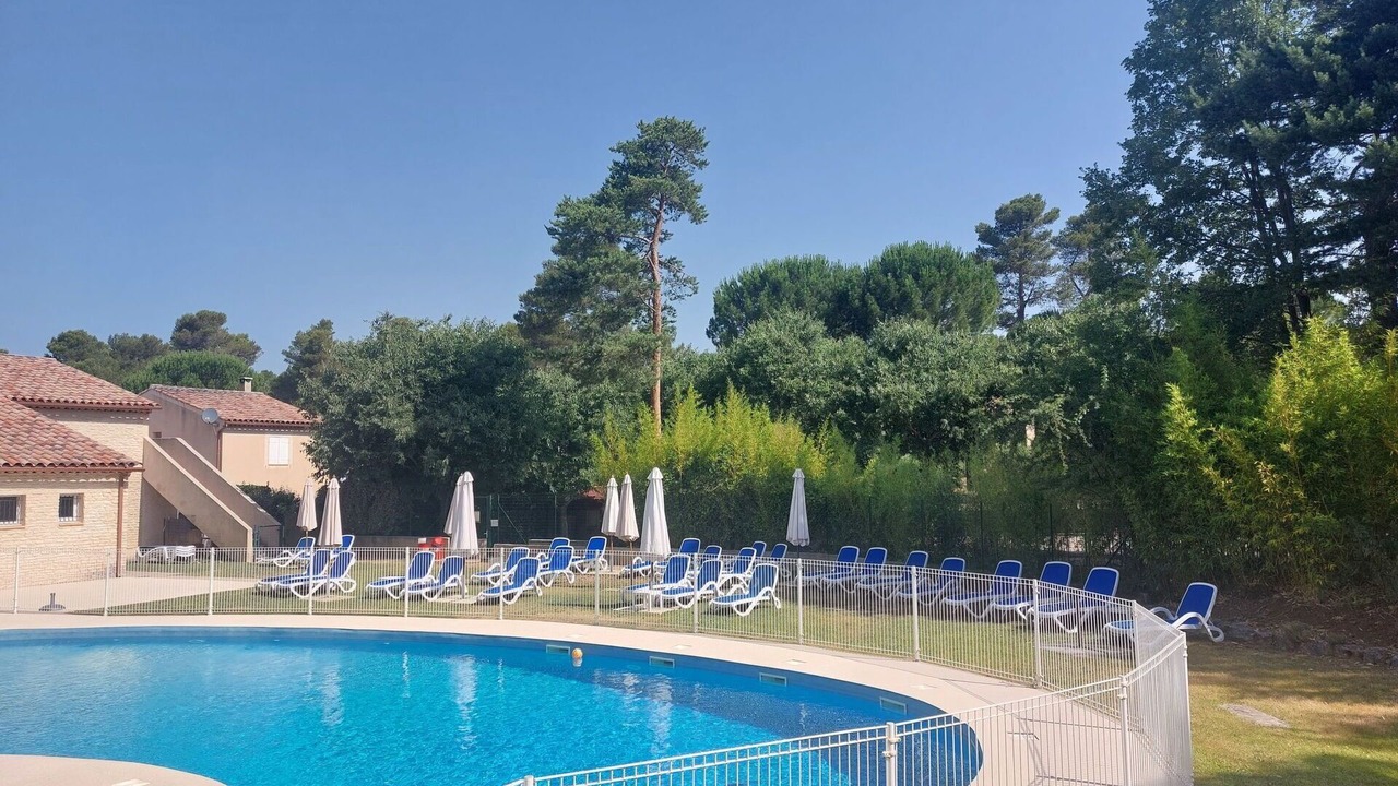Photo of Outdoor in Nans-les-Pins