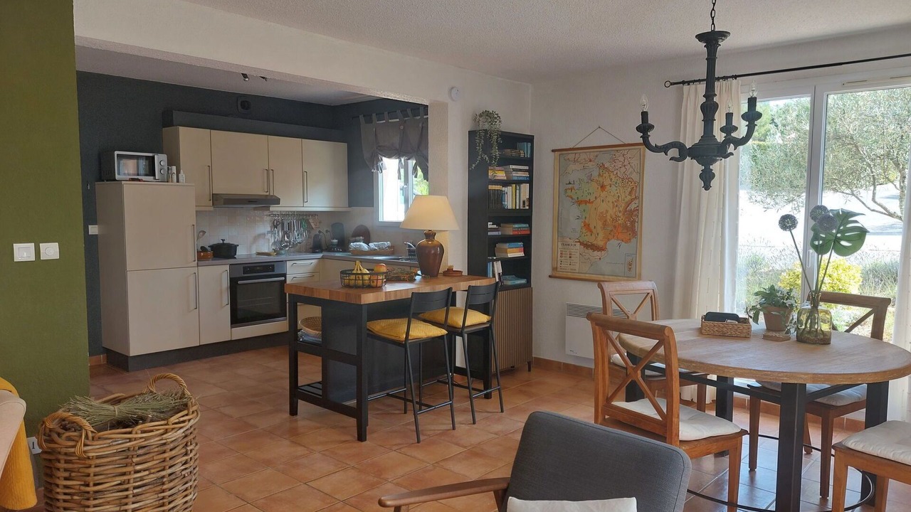 Photo of Bedroom in Nans-les-Pins