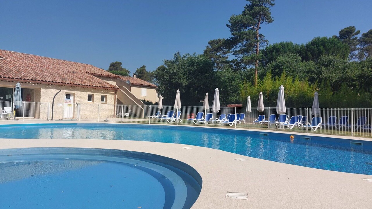 Photo of Outdoor in Nans-les-Pins