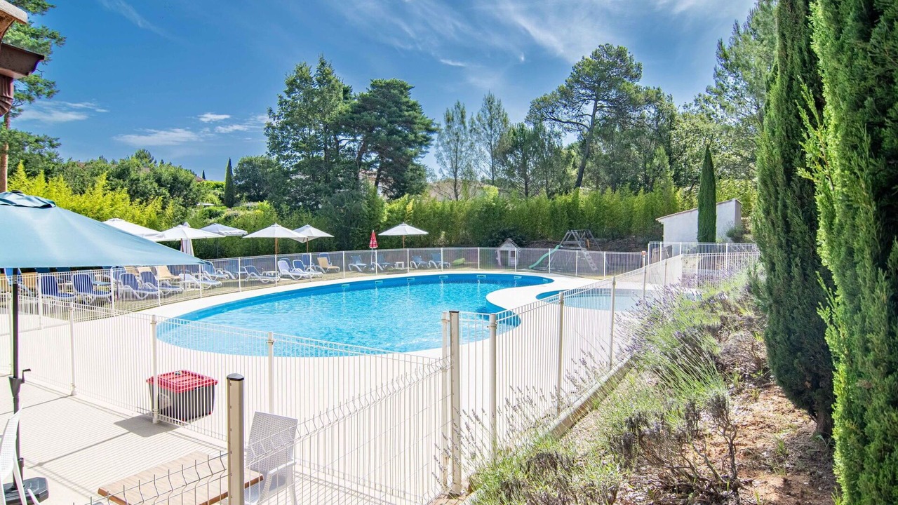 Photo of Outdoor in Nans-les-Pins