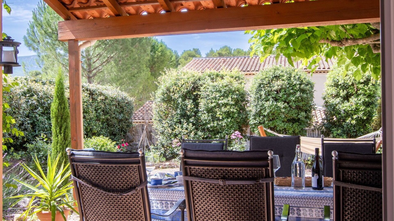Photo of Outdoor in Nans-les-Pins
