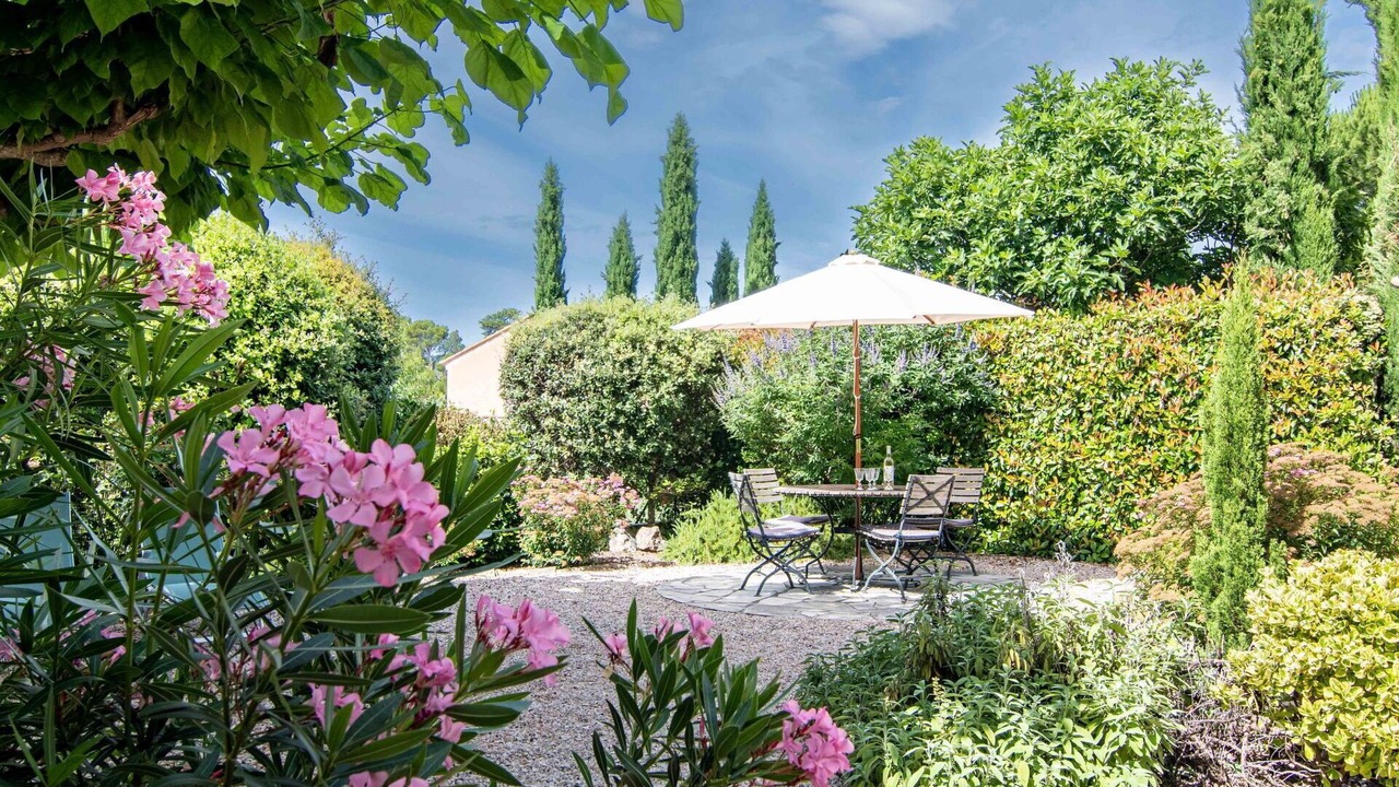 Photo of Outdoor in Nans-les-Pins