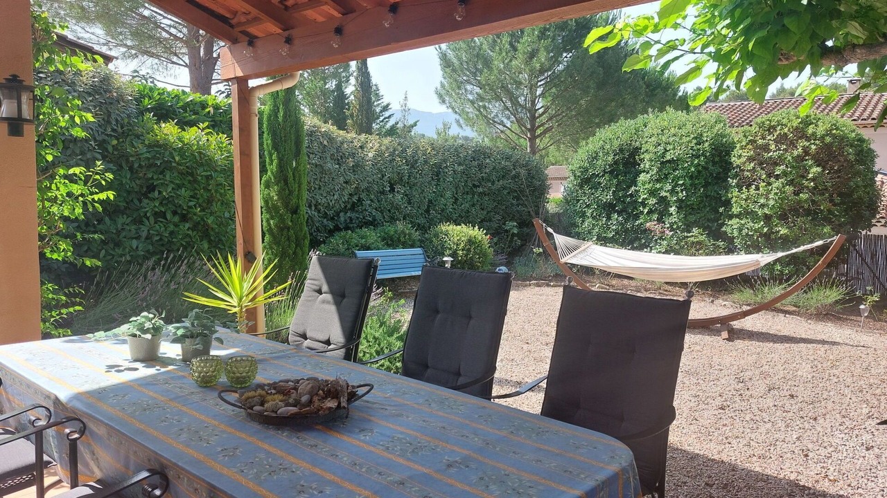 Photo of Outdoor in Nans-les-Pins