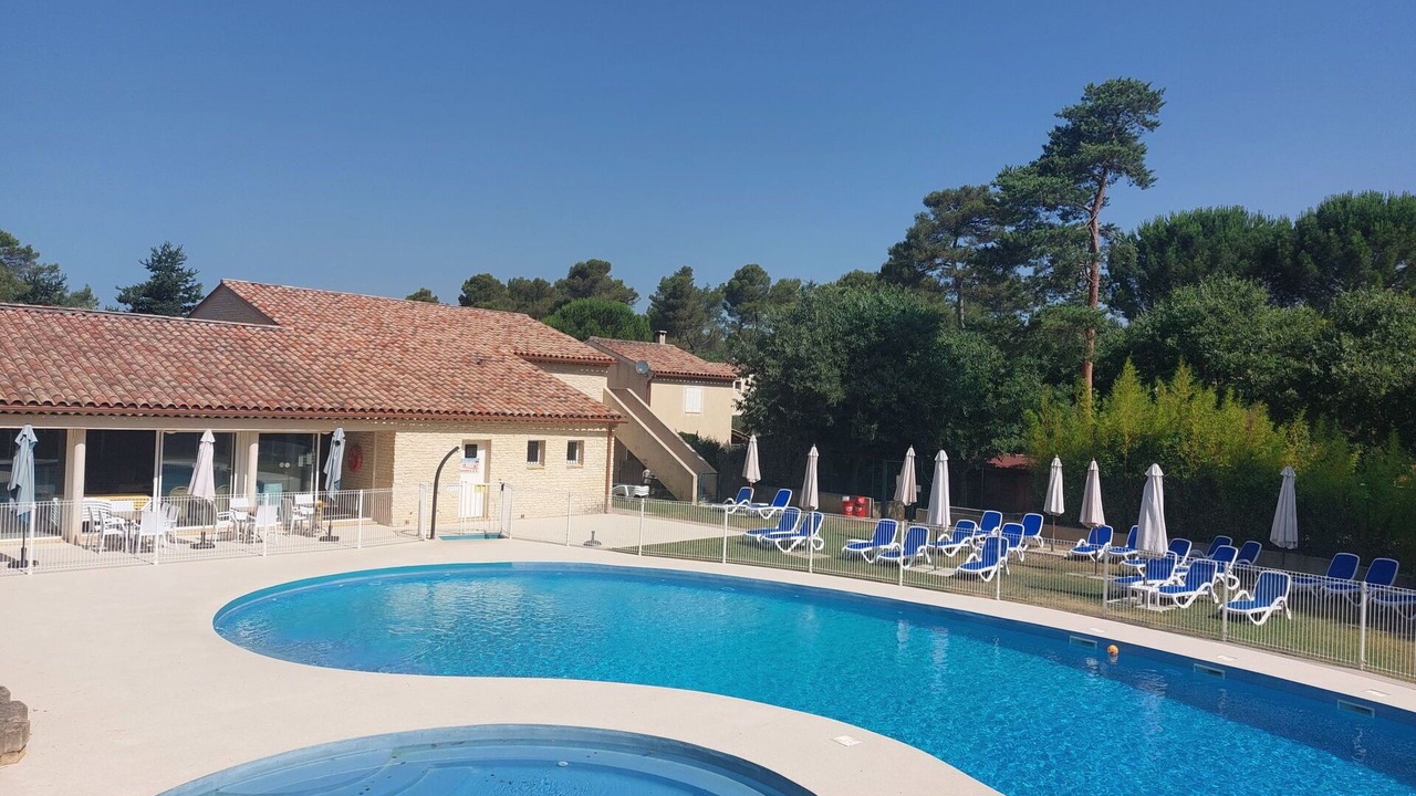 Photo of Outdoor in Nans-les-Pins