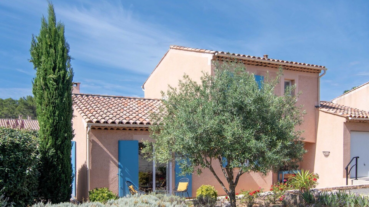 Photo of Outdoor in Nans-les-Pins