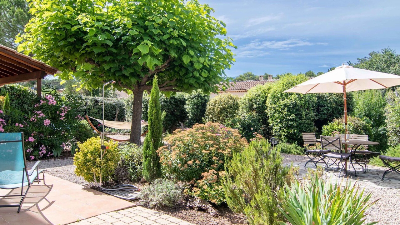 Photo of Outdoor in Nans-les-Pins